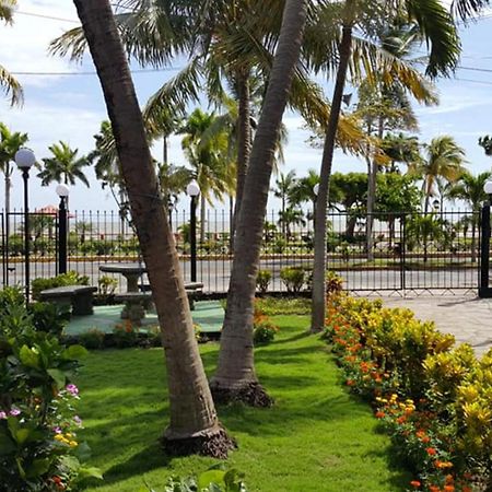 Hotel El Maltese Гранада Екстериор снимка