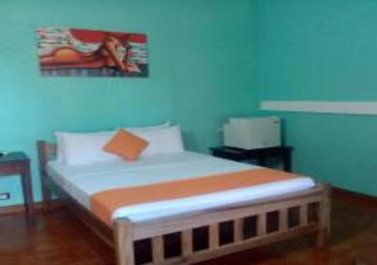 Hotel El Maltese Гранада Екстериор снимка