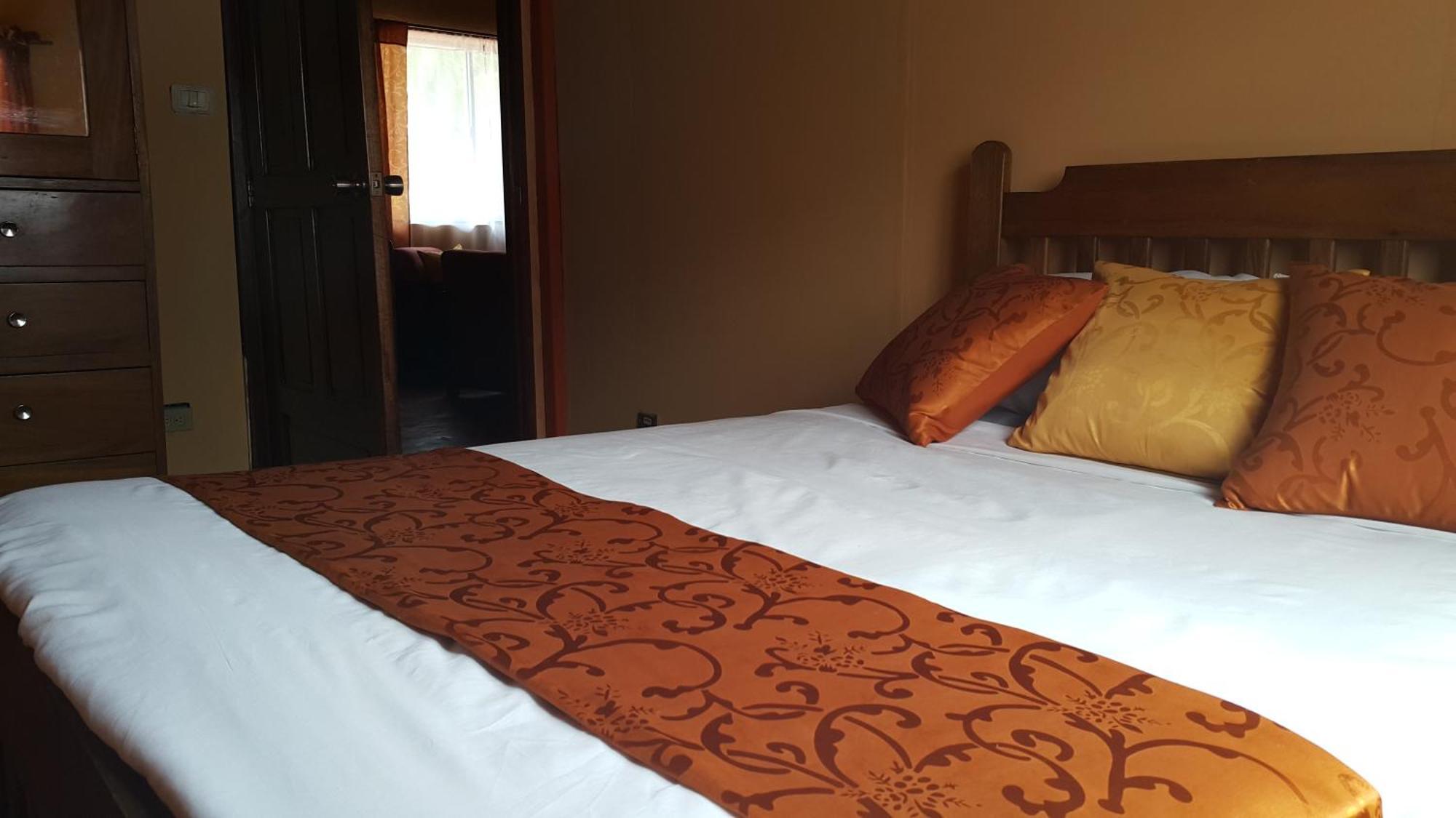 Hotel El Maltese Гранада Стая снимка
