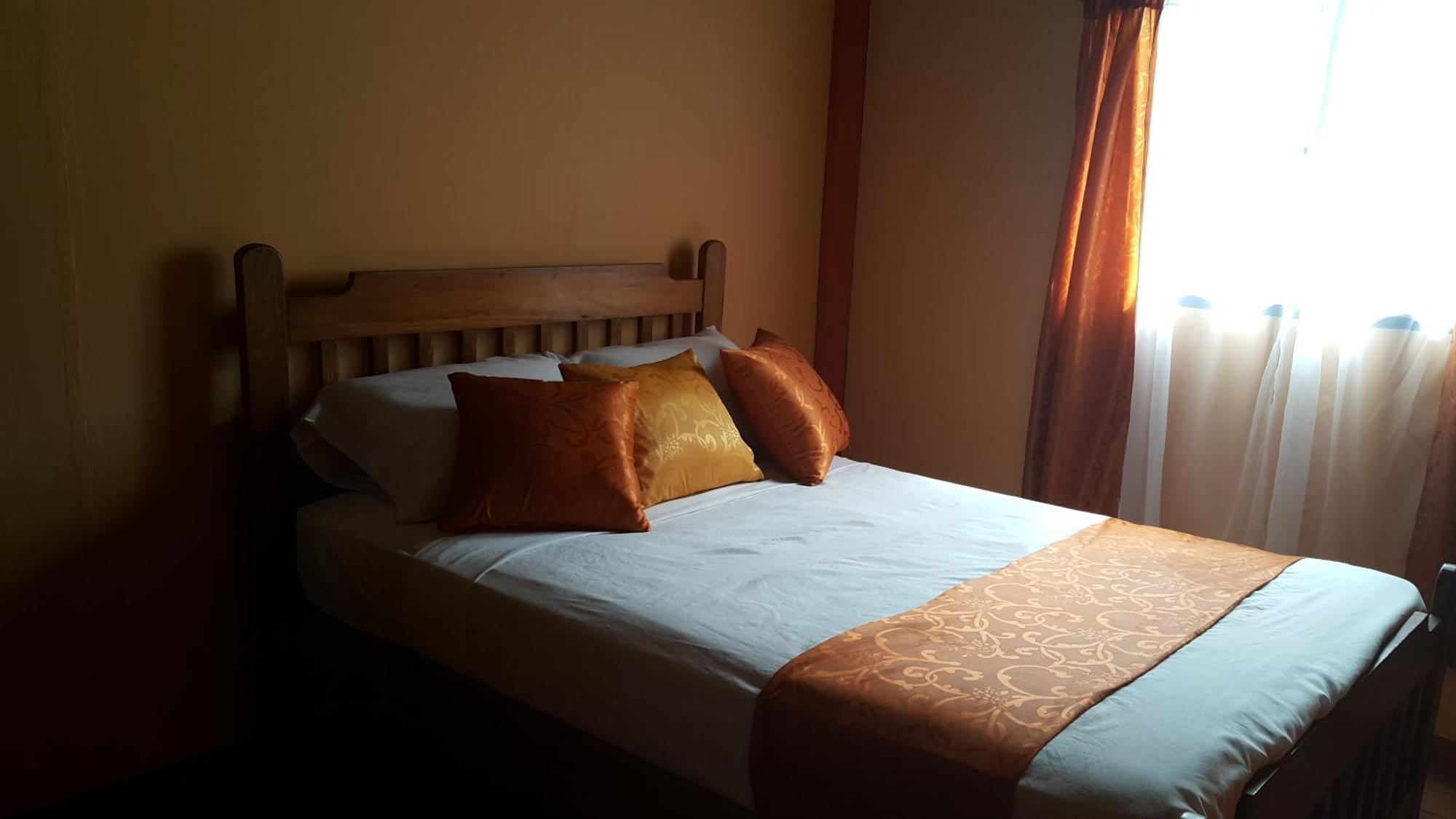 Hotel El Maltese Гранада Стая снимка