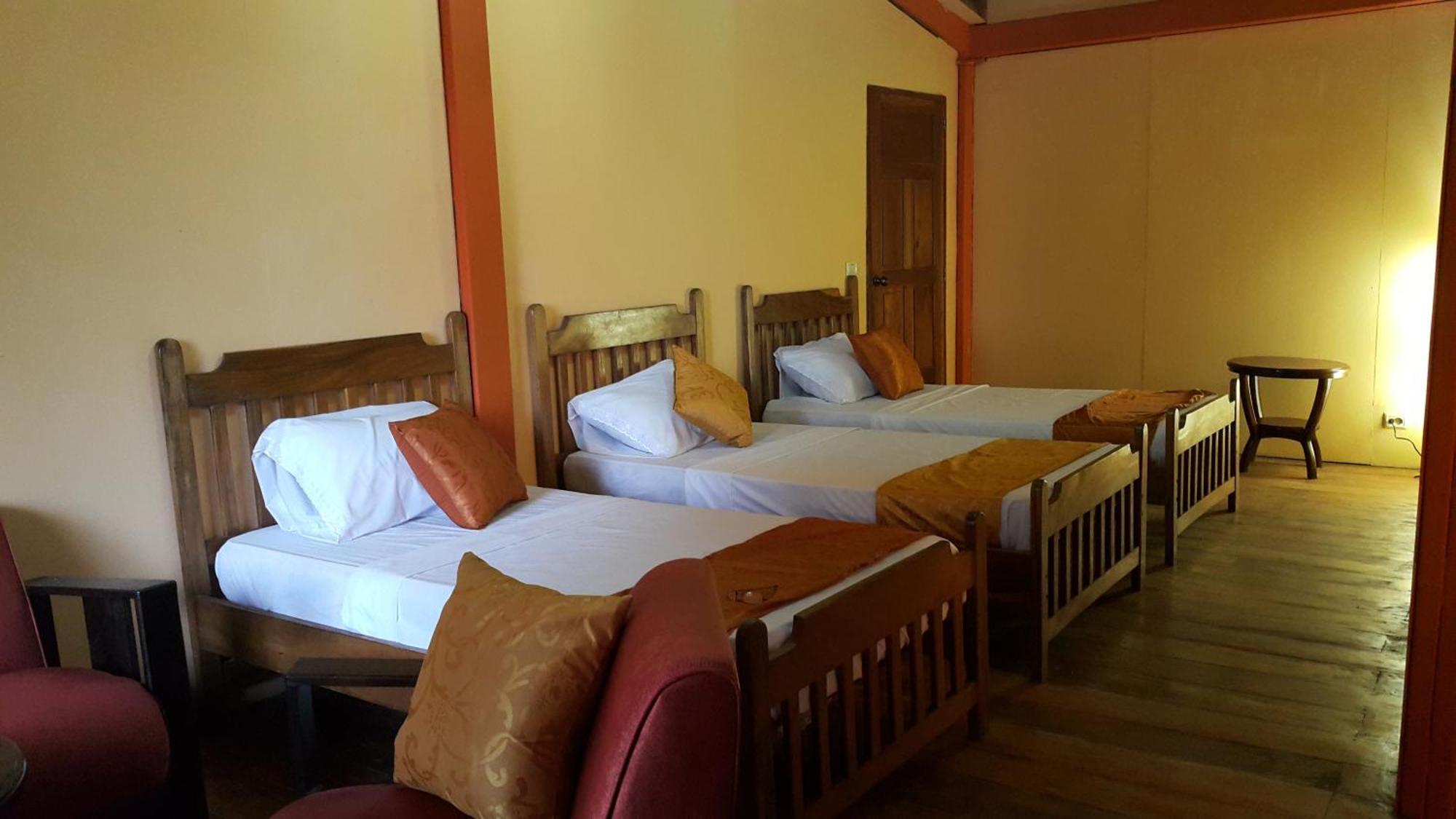 Hotel El Maltese Гранада Стая снимка