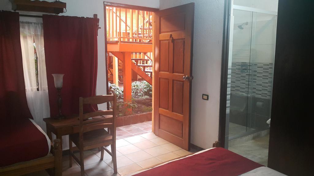 Hotel El Maltese Гранада Екстериор снимка
