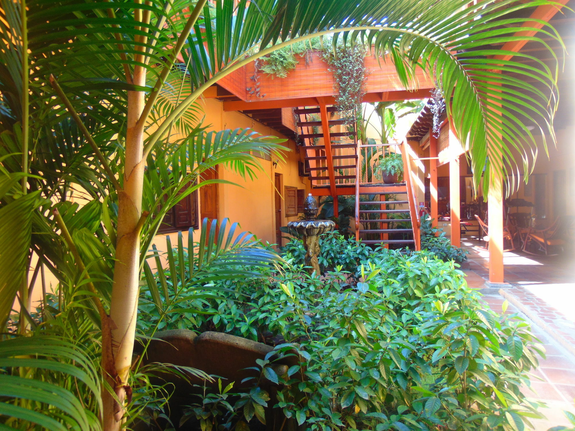 Hotel El Maltese Гранада Екстериор снимка